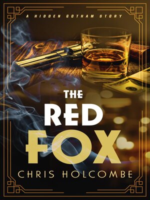 cover image of The Red Fox